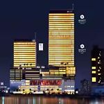 Luxury Ocean & Bay View Apartment At H2 Bocagrande
