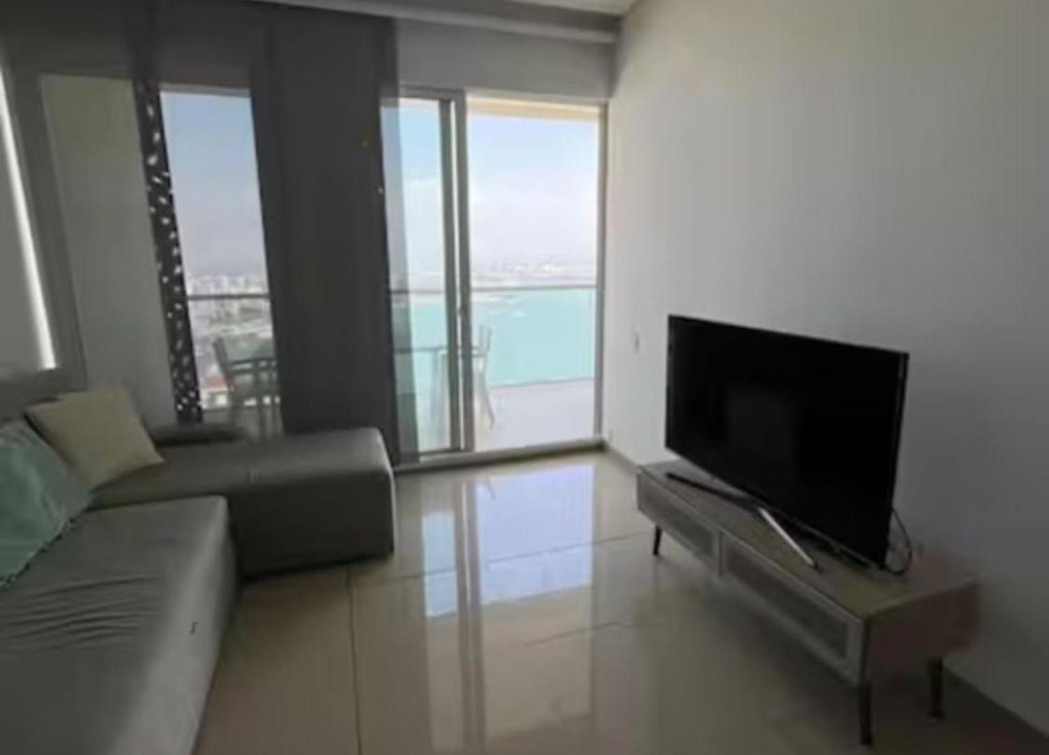 Apartamento Luxury Ocean & Bay View At H2 Bocagrande Cartagena