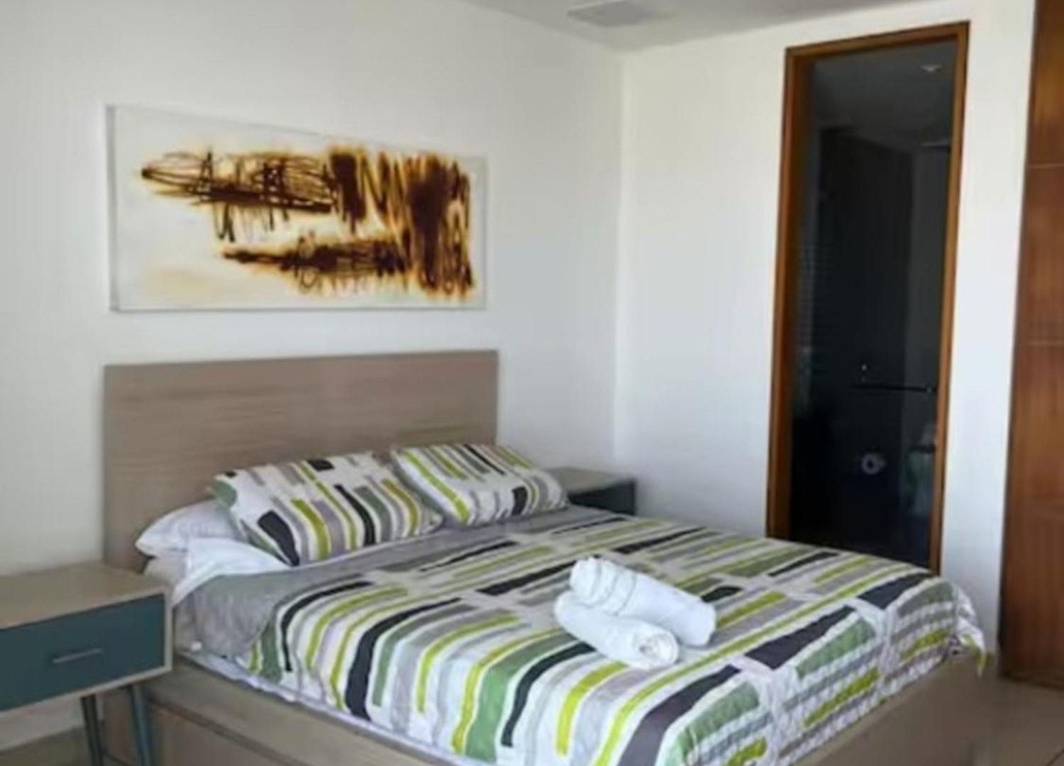 Luxury Ocean & Bay View At H2 Bocagrande Apartamento *