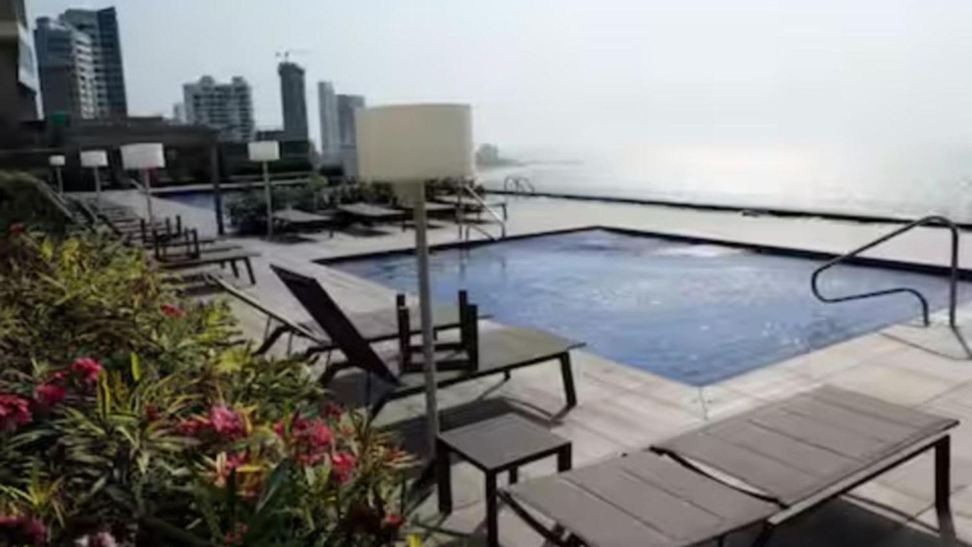 Luxury Ocean & Bay View At H2 Bocagrande *