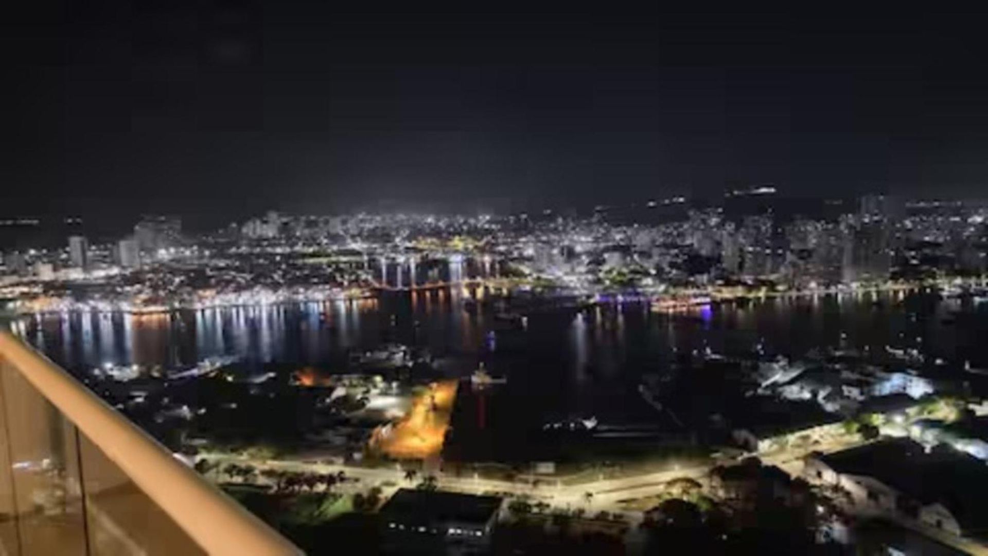 Luxury Ocean & Bay View At H2 Bocagrande Apartamento