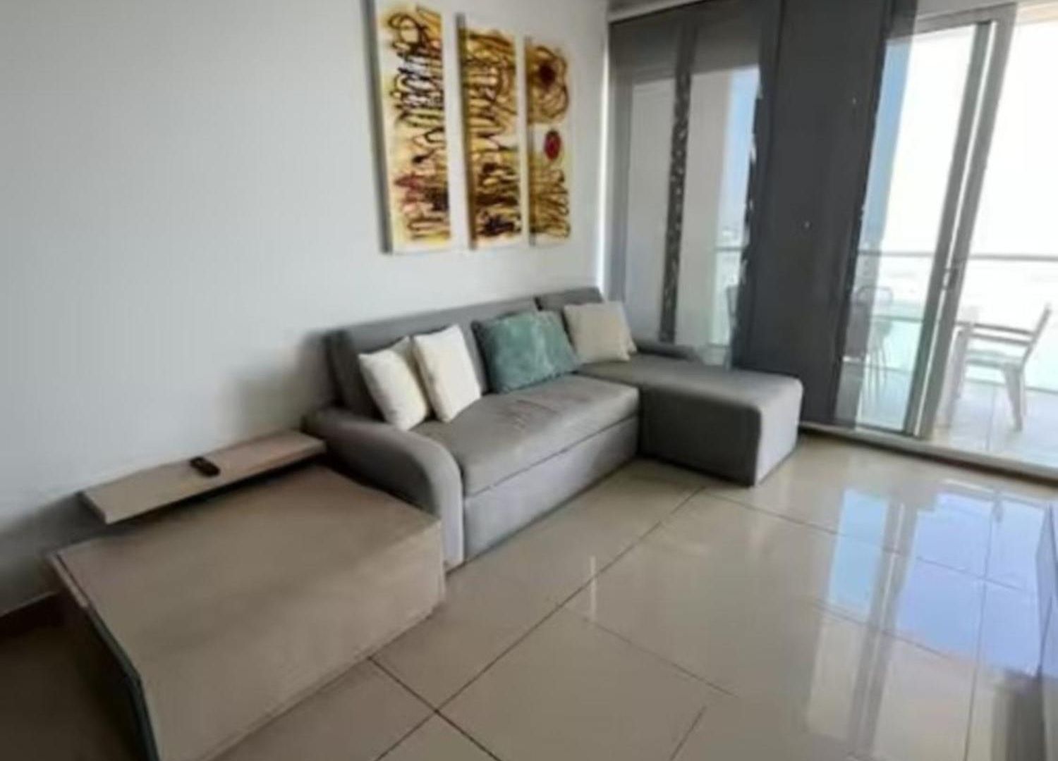 Apartamento Luxury Ocean & Bay View At H2 Bocagrande Cartagena