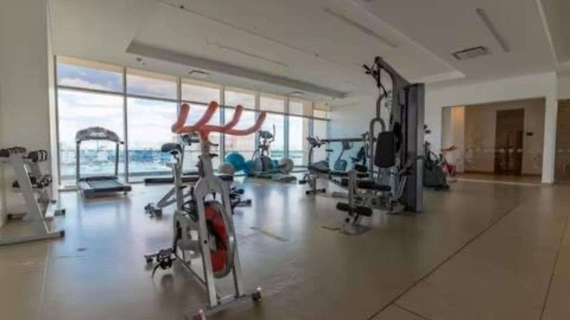 Luxury Ocean & Bay View At H2 Bocagrande Apartamento *