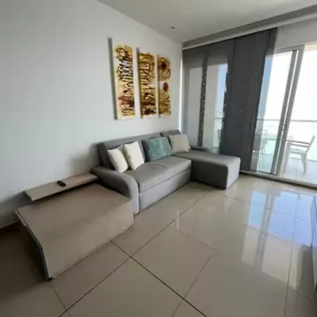 Apartamento Luxury Ocean & Bay View At H2 Bocagrande Cartagena