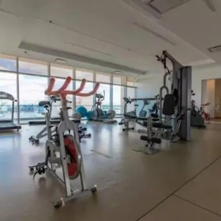 Luxury Ocean & Bay View At H2 Bocagrande Apartamento *